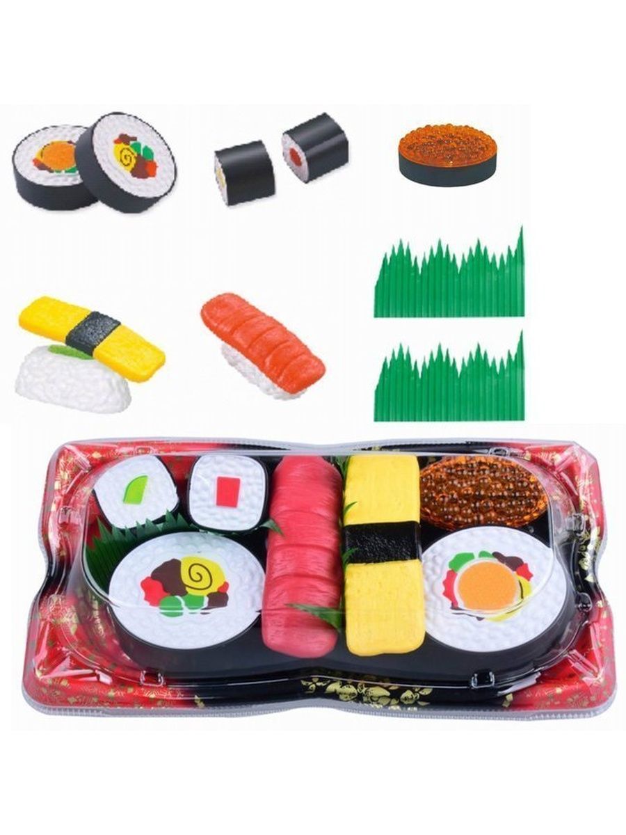 Дешевые набор для суши в минске фото 119