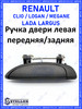 Ручка двери левая Рено Логан Лада Ларгус бренд STELLOX продавец Продавец № 800232