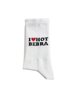 I Love Hot Bebra Оптимус Ганг (нюхай бебру)