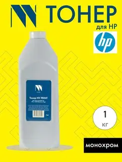 Тонер для HP 1010 Premium (1кг)