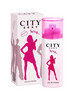 Туалетная вода женская City Sexy Sexy с феромонами 60 мл бренд CITY PARFUM продавец Продавец № 465141