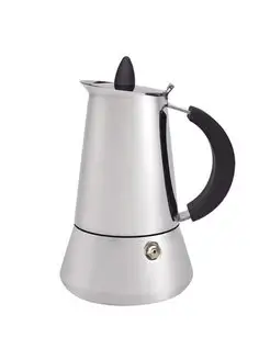 Кофеварка Гейзерная Espresso Moka 100мл