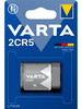 Батарейка 2CR5 BL1 Lithium 6V бренд VARTA продавец Продавец № 956895