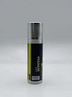 Фтористый ускоритель HWK Highspeed Liquo Warm 50ml