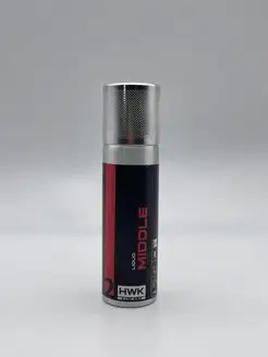 Фтористый ускоритель HWK Highspeed Liquo Middle 50ml