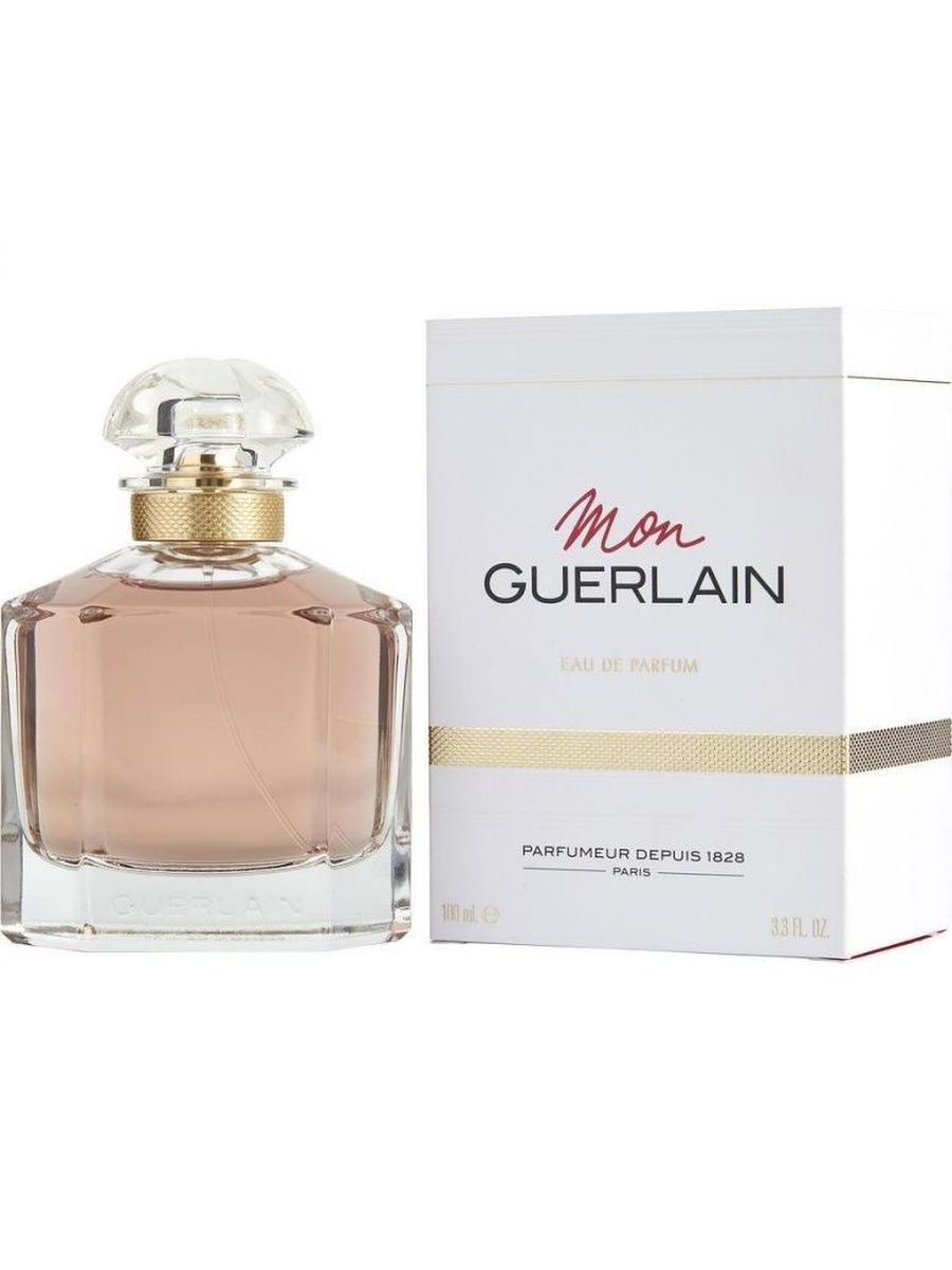 Guerlain mon guerlain eau de parfum. Guerlain mon 100 ml. Духи герлен Мон герлен. Туалетная вода mon Guerlain 50 мл. Герлен духи женские mon Guerlain.