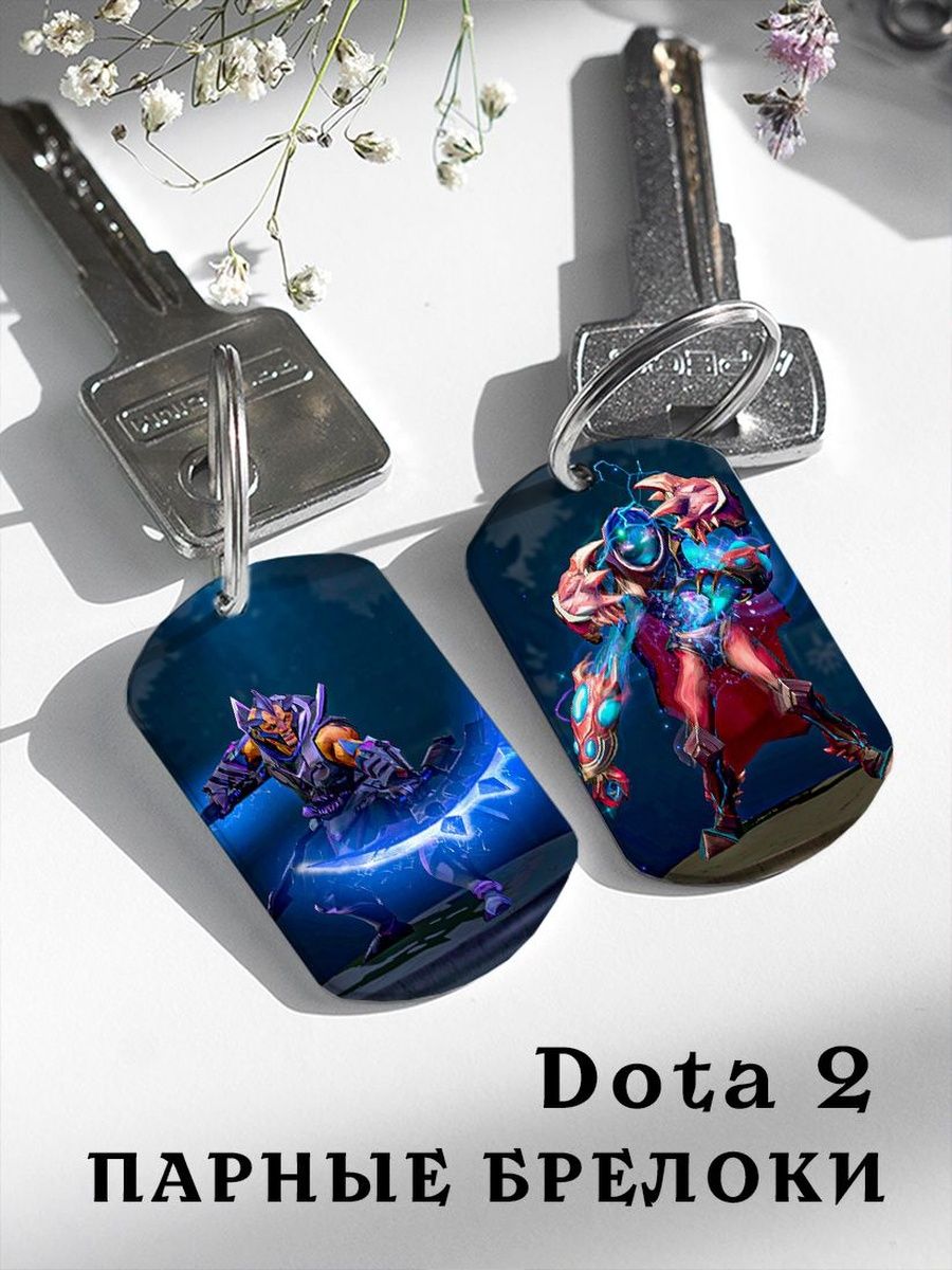 Custom keys for dota фото 28