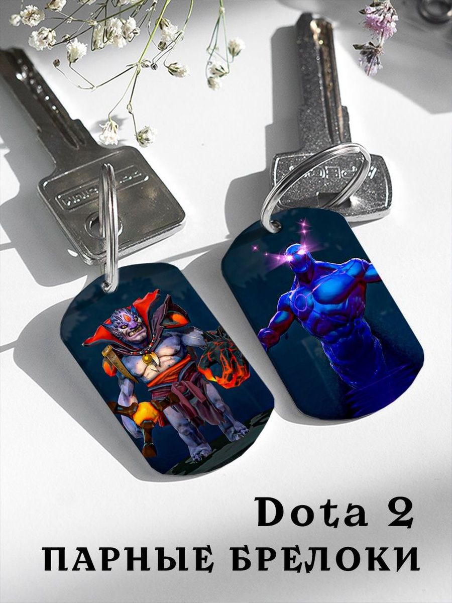 Custom keys for dota фото 56