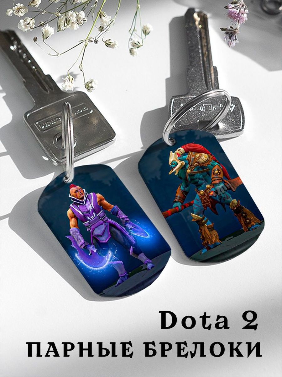Custom keys for dota фото 27