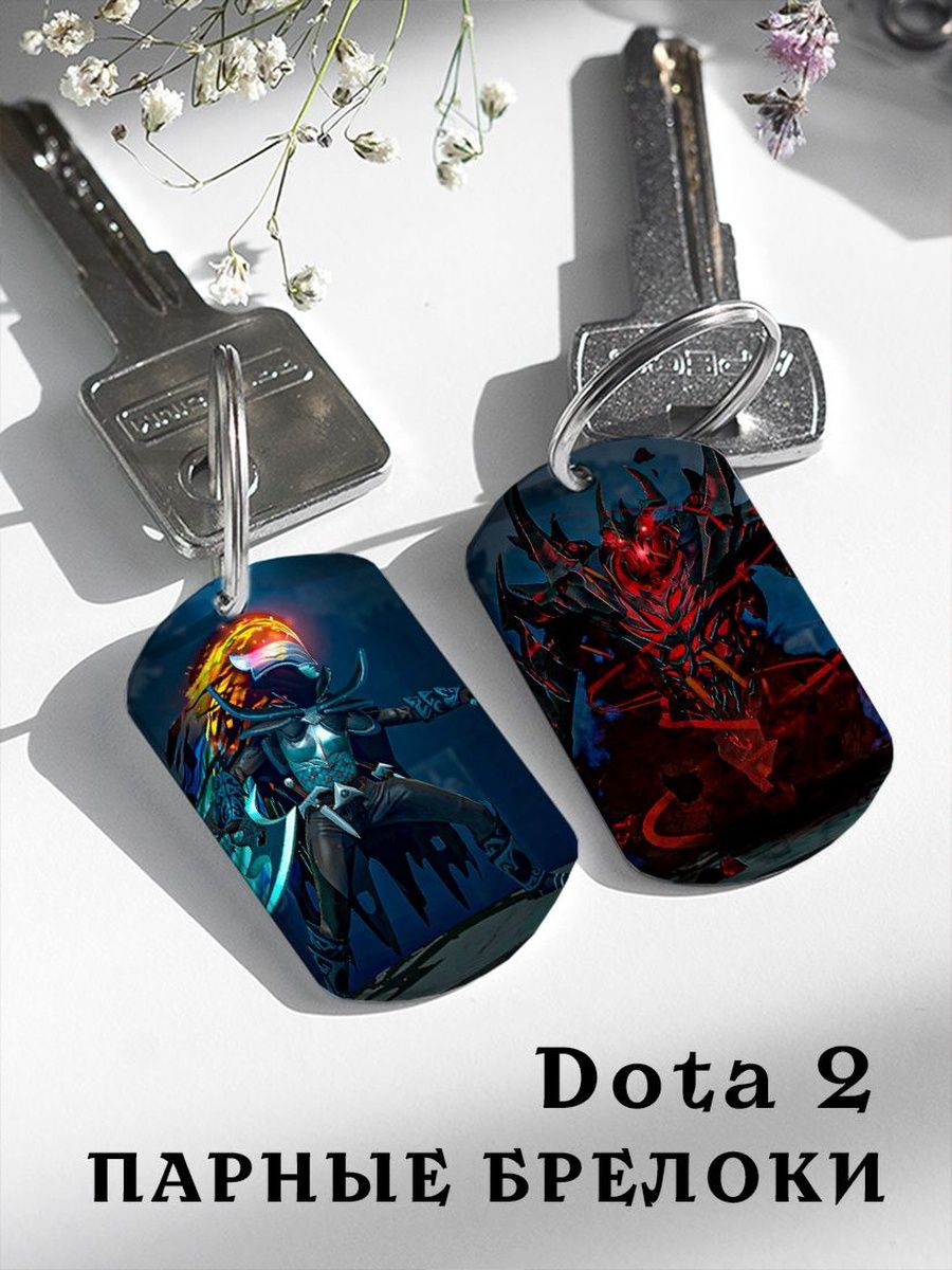 Customs keys for dota фото 34