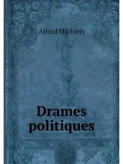 Drames politiques