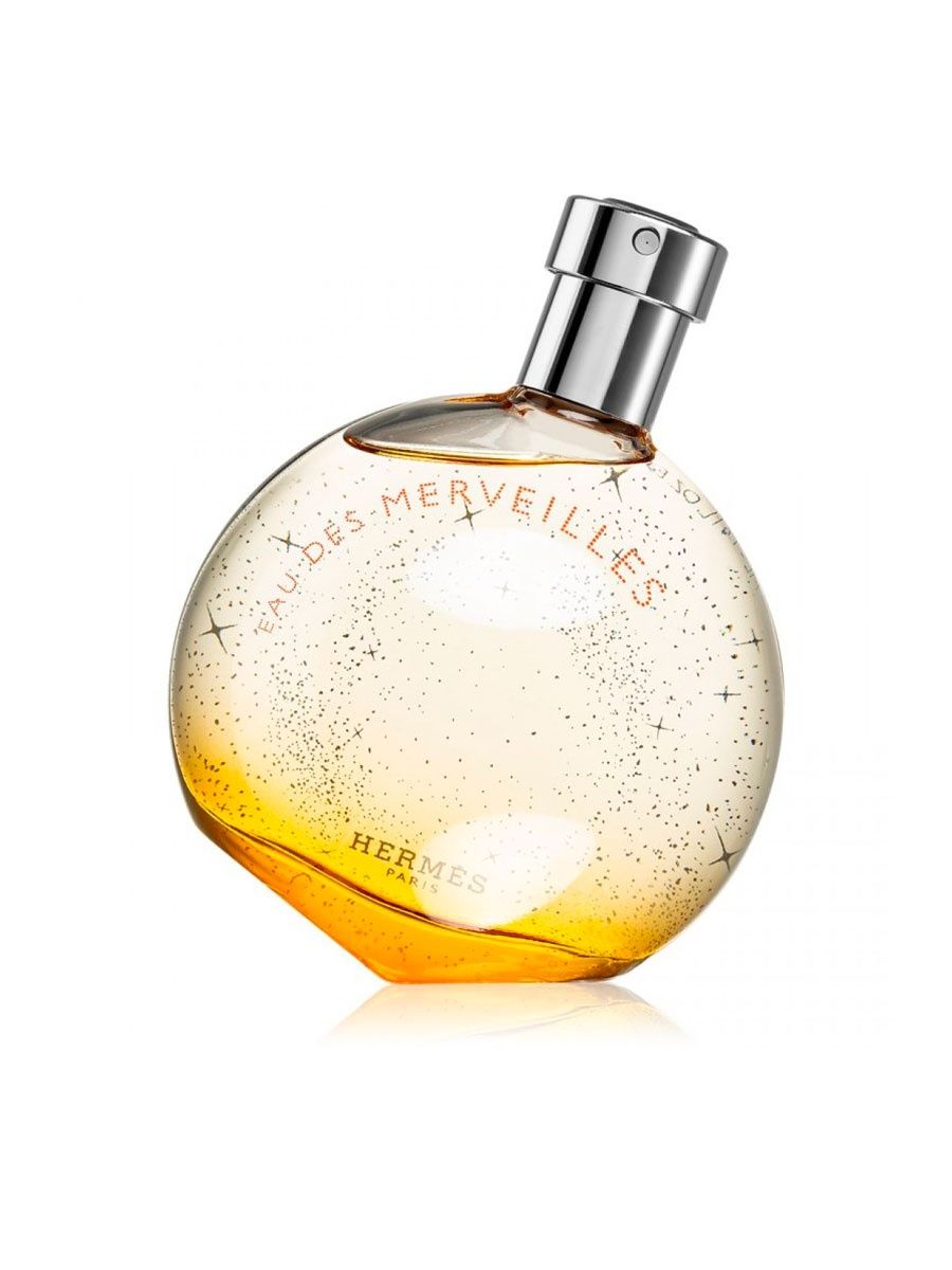 Hermes eau des merveilles