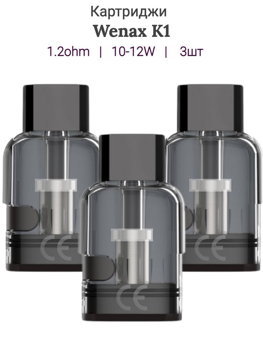 Geekvape wenax q