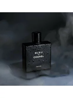 Духи Chanel Блю Де Шанель