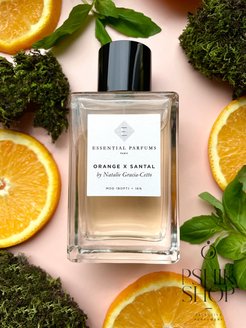 Essential parfums paris orange santal. Essential Parfums Orange Santal. Essential Parfums Orange x Santal. Essentials Parfums Orange Santal Original. Парфюм Orange x Santal Essential.