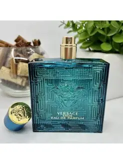 Духи Versace Версаче Эрос