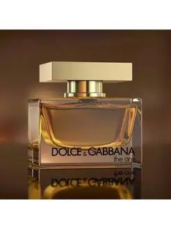 Dolce & Gabbana The One 75 мл