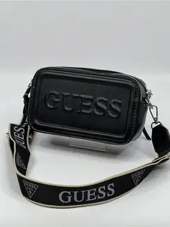 Сумка женская кросс боди GUESS