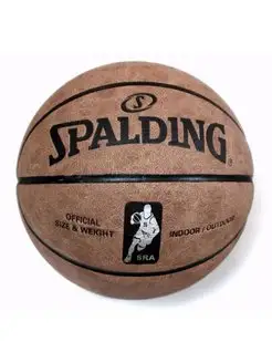 Мяч баскетбольный Spalding №7