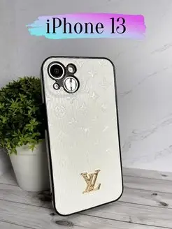 Чехол iPhone 13 Louis Vuitton Chanel PRADA SWAROVSKI