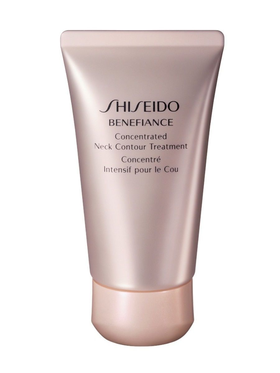 Shiseido benefiance. Крем Shiseido Benefiance. Shiseido Benefiance Neck Contour treatment. Shiseido Benefiance concentrated Neck Contour treatment. Шисейдо крем для лица после 50.