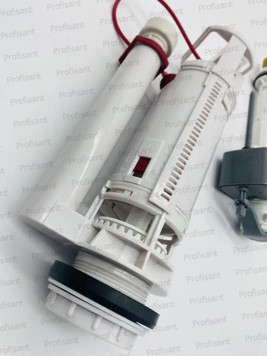 Комплект арматуры для бачка унитаза, универсальный ViEiR ViEiR 146178666 купить в интернет-магазине Wildberries