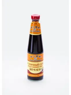 Соус устричный Oyster flavoured sauce Pearl River Bridge 510