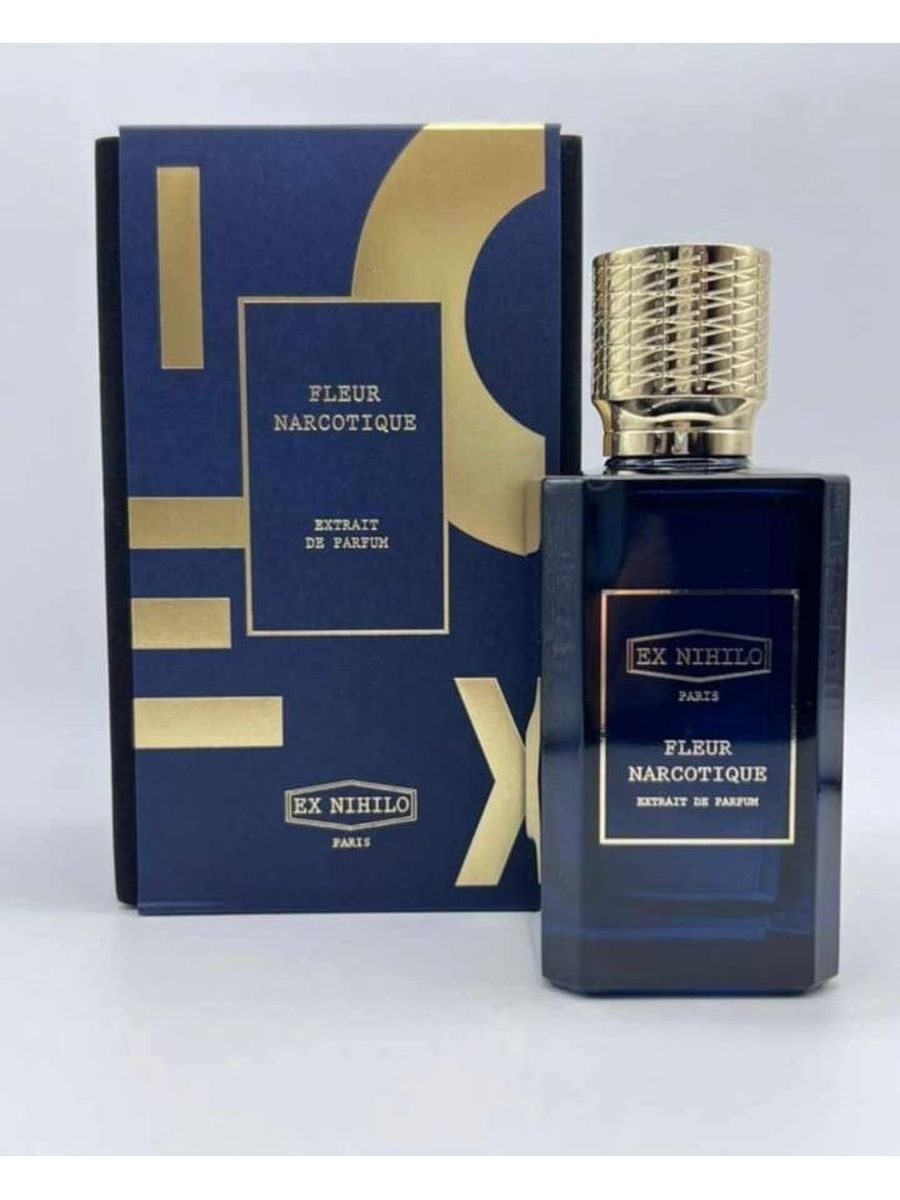 Fleur narcotique extrait de parfum. Парфюм ex Nihilo fleur Narcotique. Тестер ex Nihilo fleur Narcotique 100 ml. Fleur Narcotique ex Nihilo 100мл мужской. Духи Narcotique extrait de Parfum.