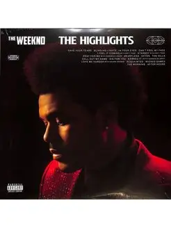 THE WEEKND - The highlights