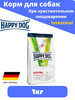 VET Adult Intestinal Для собак с проблемами ЖКТ, 1кг бренд Happy Dog продавец Продавец № 548247