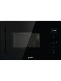 Микроволновая печь встраиваемая BM251SG2BG, 25 л