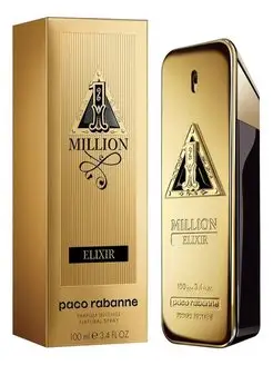 Paco Rabanne 1 Million Elixir 100 ml