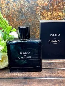 Туалетная вода Bleu de Chanel 100 мл