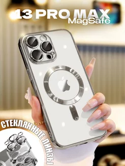 Чехол на iPhone 13 Pro Max magsafe