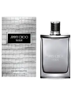 Jimmy Choo Man Туалетная вода 100 мл