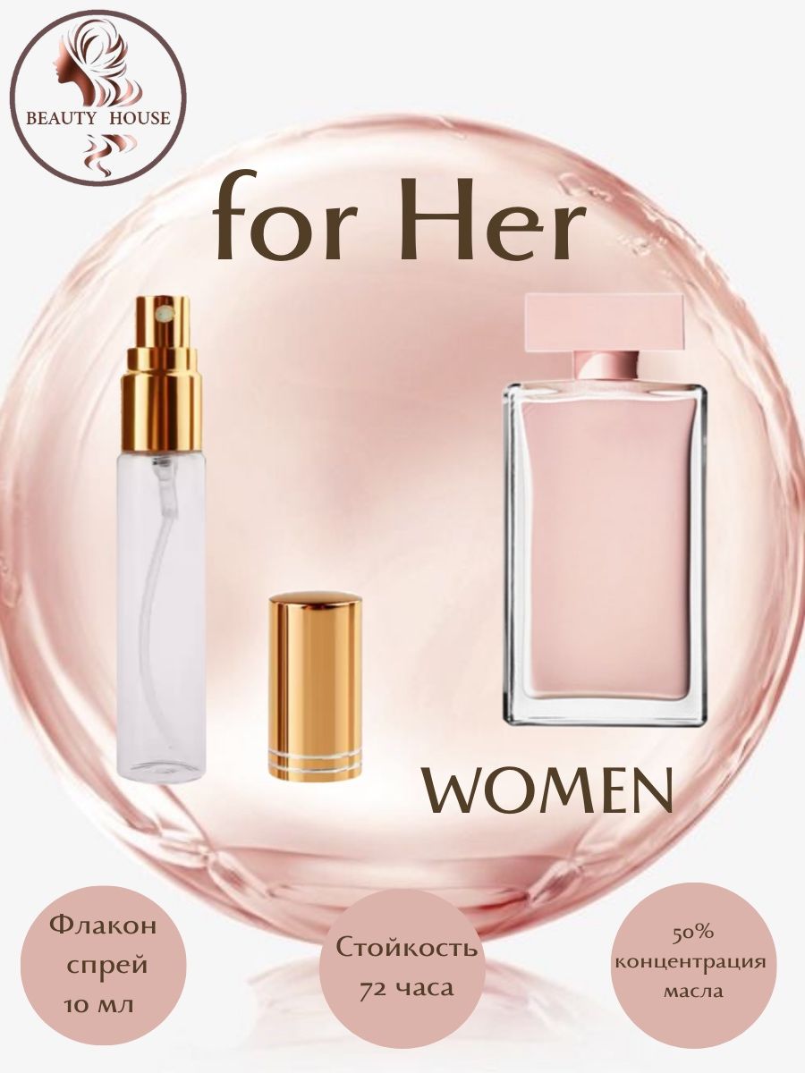 Parfum cosmetics духи