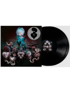 Bjork Fossora Бьорк (2LP)