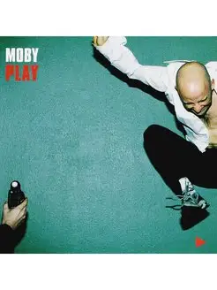 Moby. Play (2 LP)