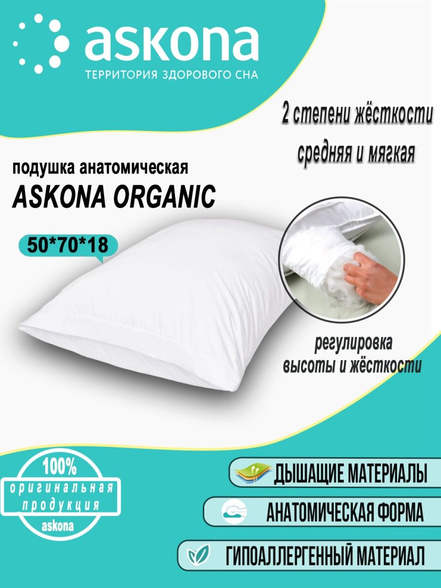 Анатомическая подушка Askona. Аскона Sleep Style Evolution. Робот для сна Аскона. Капсула сна Аскона. Подушки для сна аскона отзывы