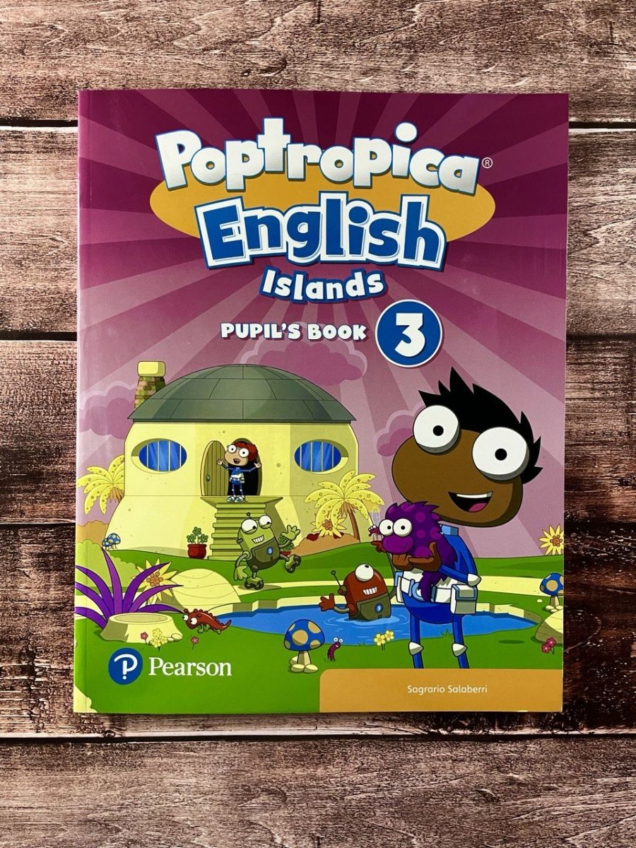 Poptropica english islands 1