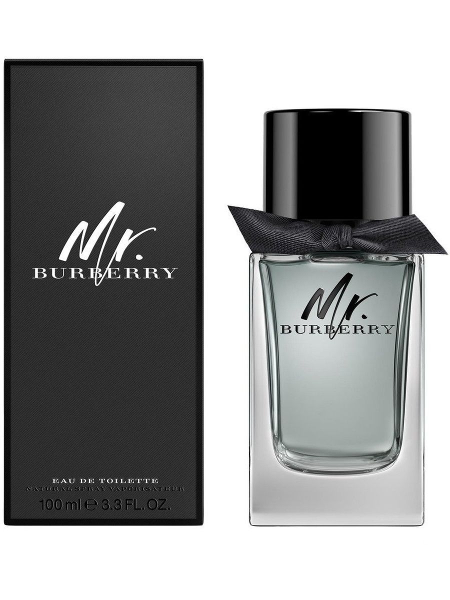 Burberry Mr Burberry m EDT 50 ml