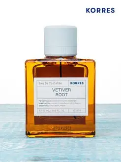 Туалетная вода Vetiver Root Eau de Toilette 50мл