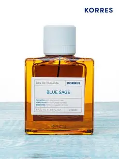 Туалетная вода Blue Sage Eau de Toilette 50мл