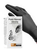 Перчатки нитриловые одноразовые 100 шт 50 пар бренд Foxy Gloves продавец Продавец № 903584