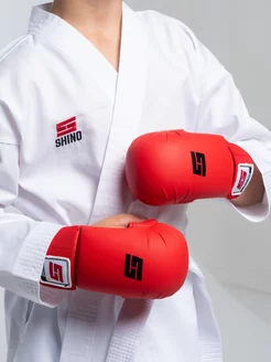 Перчатки для каратэ