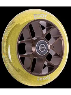 Колесо для самоката X-Treme Eddy 110 мм yellow