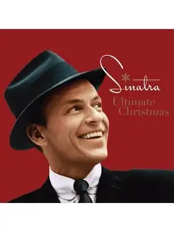 Виниловая пластинка Frank Sinatra - Ultimate Christmas 2LP