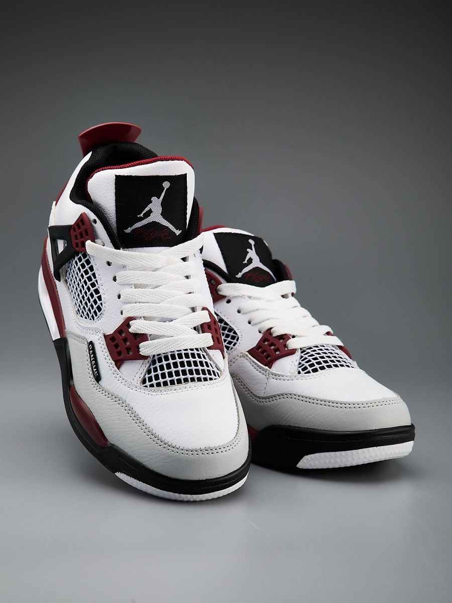 Air Jordan collection