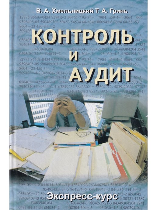 Книга контроль. Контроль и аудит. Контроль и аудит книга.