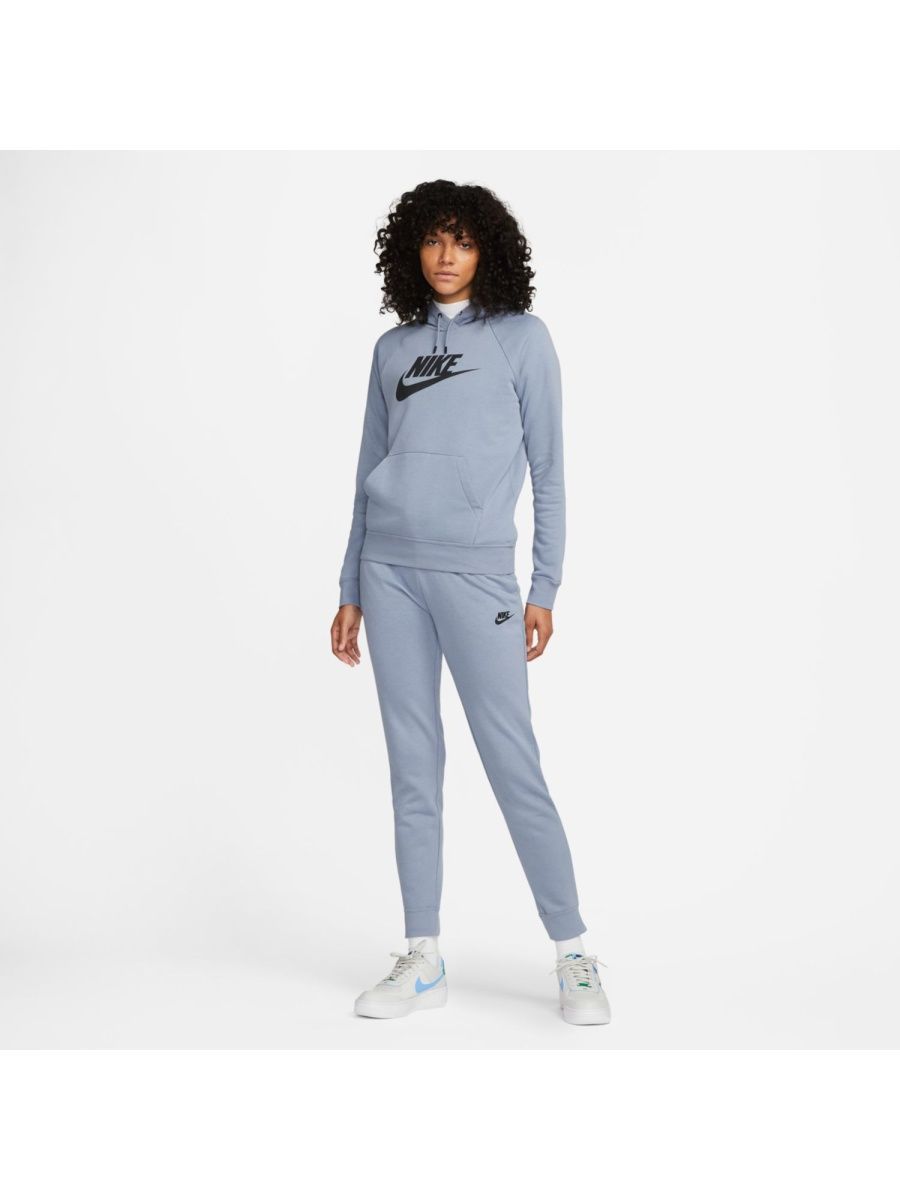 Nike брюки спортивные w NSW Pant FLC